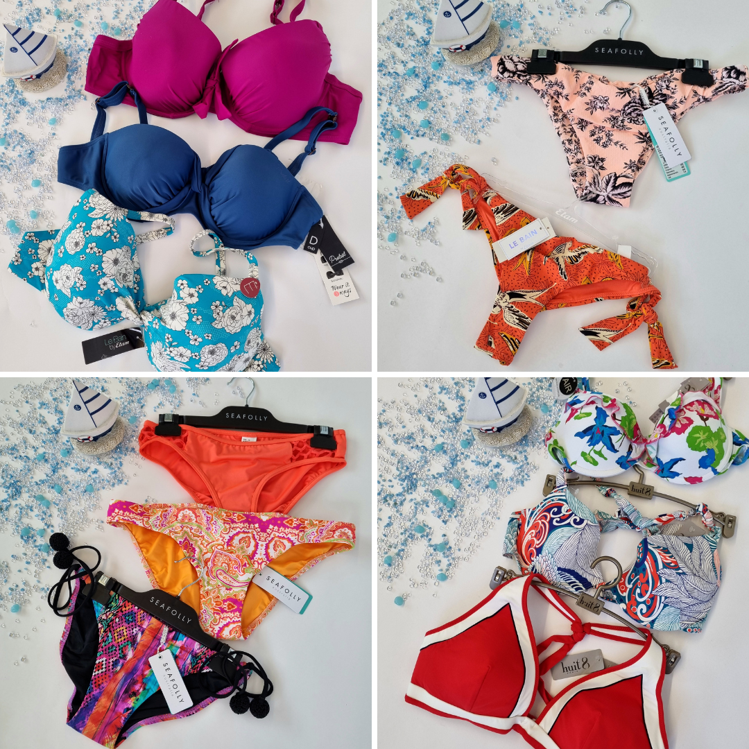 Bikini MIX & Match Bikini MIX & Match